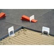 Raimondi - Cuneo Tile Leveling RLS