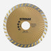 Disco per muratura Rtrmax 115mm