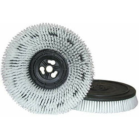 Raimondi - Nylon brush disk with stiff bristles for Maxititina D. 450 cod. 207A