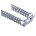 Distanziatore universale 0-12 cm Knauf