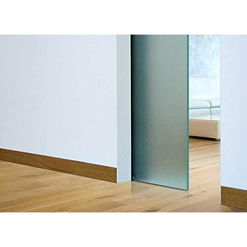 - Eclisse - Controtelaio Mod. Syntesis FILO MURO per porta a scomparsa Kit cartongesso 900x2100 Sp.100 art.ES2LK090SB - Controtelai cartongesso filomuro sintetys