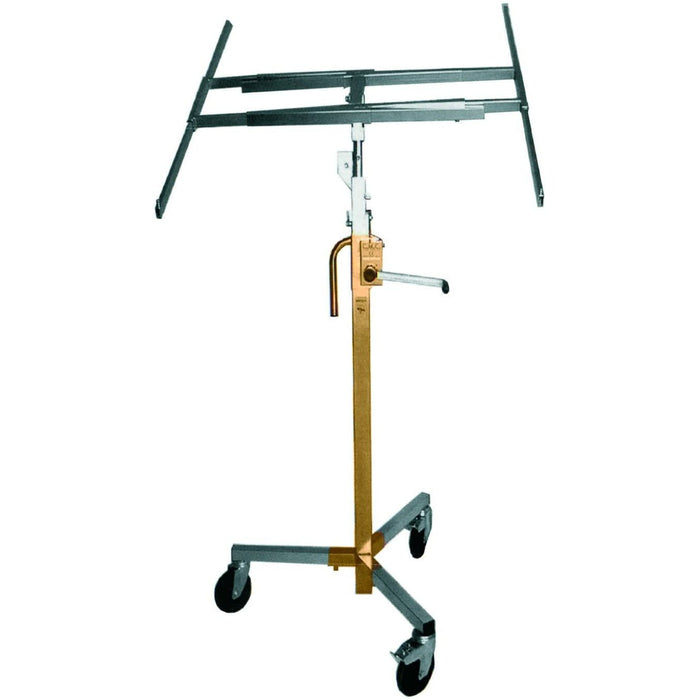 Carrello alzalastre telescopico Fixline