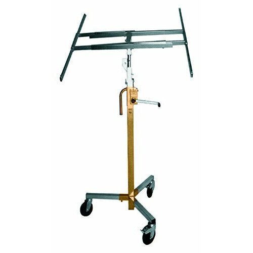 Carrello per lastre cartongesso Fixline