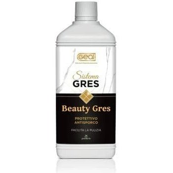 - Geal - Beauty Gres lt.1 Protettivo antisporco - Prodotti pulizia
