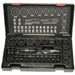 Hikoki 752500 41 pezzi-Set di punte e chiavi a bussola - Accessori per elettroutensili