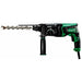 Hikoki DH28PCY2W1Z - Martello perforatore e scalpello, 850 W, 230 V - Martelli demolitori