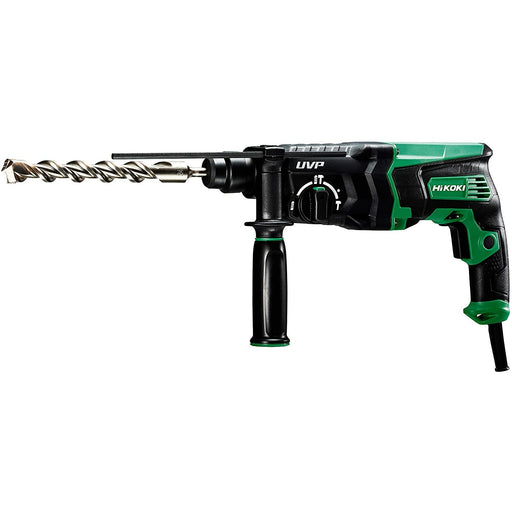 Hikoki DH28PCY2W1Z - Martello perforatore e scalpello, 850 W, 230 V - Martelli demolitori