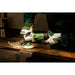 Hikoki G12SR4YGZ Smerigliatrice Angolare, 730 W, 230 V - Smerigliatrici