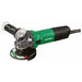HiKOKI G12SW - Smerigliatrice Ø 115 mm 1.200 W - Smerigliatrici