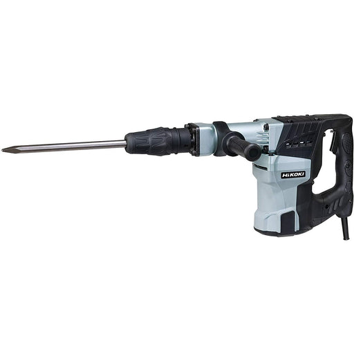 Hikoki H60MCWSZ Martello Demolitore 1.250 W 14 J (Epta), 1250 W, 230 V - Martelli demolitori