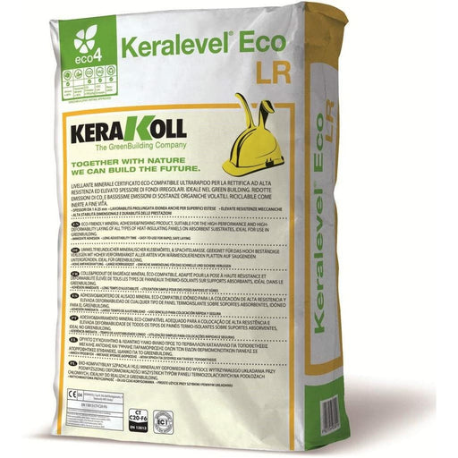 KERALEVEL LR KG 25 KERACOLL (047496) - Livellanti & Autolivellanti