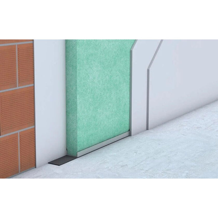 Nastro biadesivo Knauf per installazione cartongesso