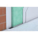 Nastro biadesivo Knauf per installazione cartongesso