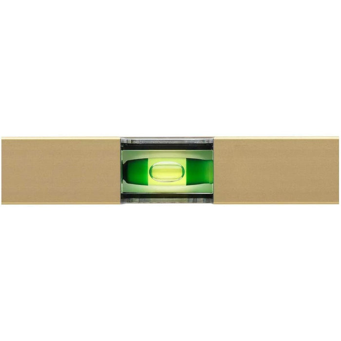 LIVELLA MAGNETICA 40 cm SOLA - Livelle