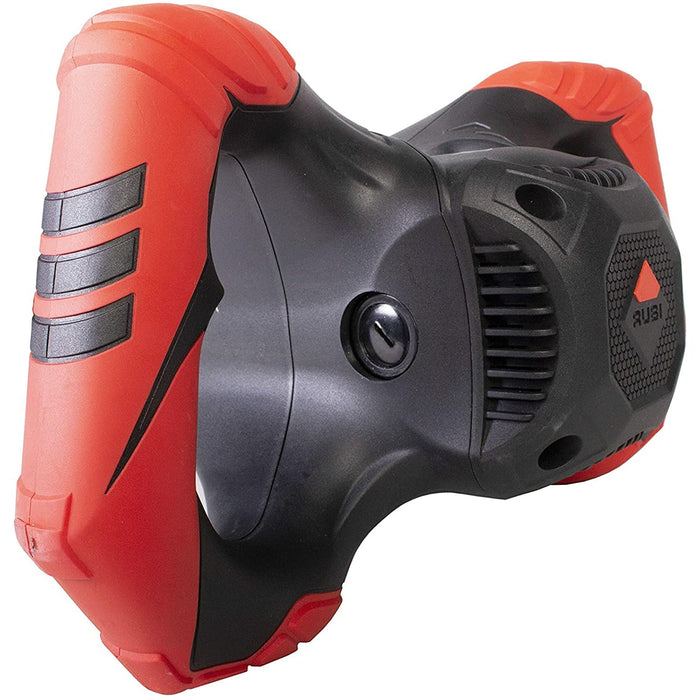 Mescolatore elettrico RUBIMIX-9 POWER MAX 2100 W SENZA VALIGIA - Mescolatore Elettrico