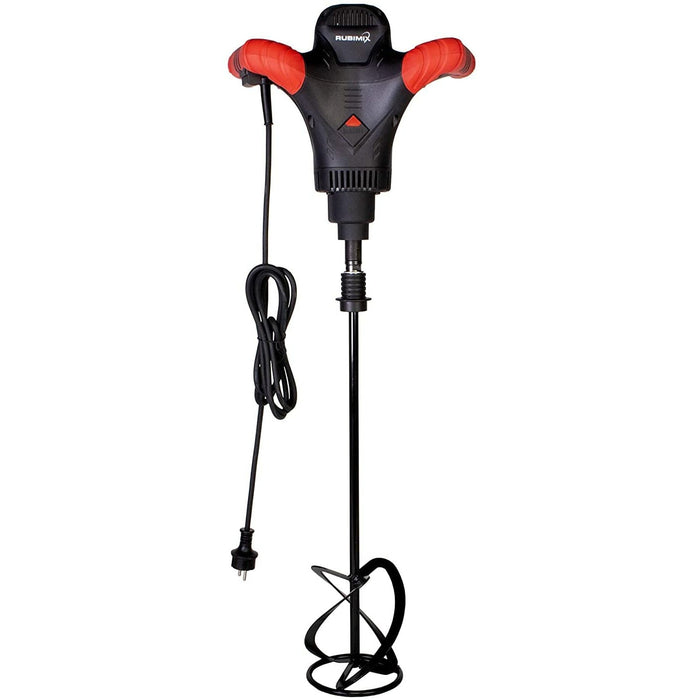 Mescolatore elettrico RUBIMIX-9 POWER MAX 2100 W SENZA VALIGIA - Mescolatore Elettrico