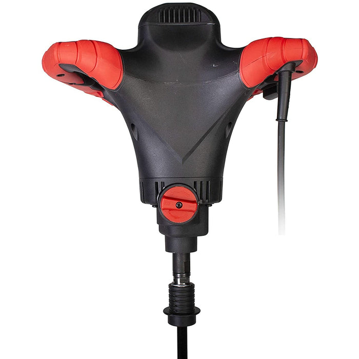 Mescolatore elettrico RUBIMIX-9 POWER MAX 2100 W SENZA VALIGIA - Mescolatore Elettrico