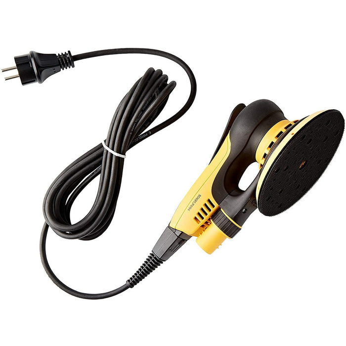 - Mirka - Levigatrice DEROS 5650CV 125/150mm Orbita 5,0 con Cassetta - levigatrici
