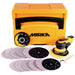 - Mirka - Levigatrice DEROS 5650CV 125/150mm Orbita 5,0 con Cassetta - levigatrici