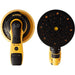 - Mirka - Levigatrice DEROS 650CV 350w diam.150 mm c/asp. Orbita 5,0 in scatola di cartone - levigatrici