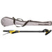 - Mirka - Levigatrice LEROS 950CV 225mm Orb 5,0 con Plat. Grip e Viti, con Sacca - levigatrici