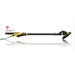 - Mirka - Levigatrice LEROS 950CV 225mm Orb 5,0 con Plat. Grip e Viti, con Sacca - levigatrici