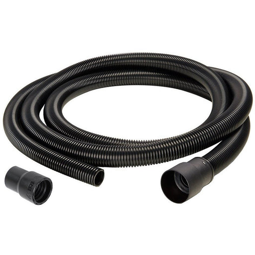 - Mirka - Tubo Antistatico 27mm x 4m+Adattatore (per Deros e Leros) - levigatrici