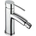 MISCELATORE BIDET CON PILETTA BERRY PAFFONI BR135 CR - Bagno