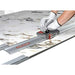Ricambio carrello FLASH LINE 3 Montolit