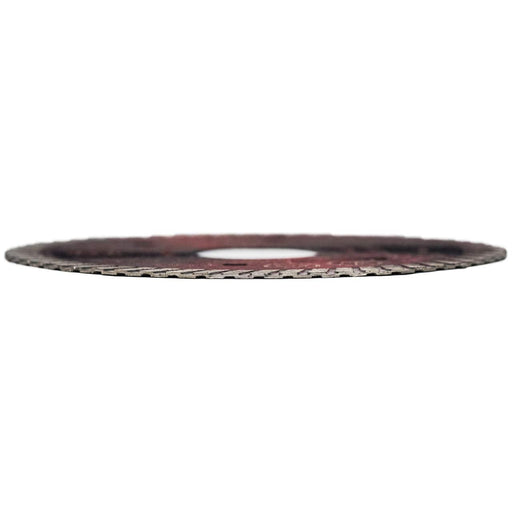 MONTOLIT DISCO DIAMANTATO TCS R 85x1 PER GRES PORCELLANATO - Taglio e levigatura