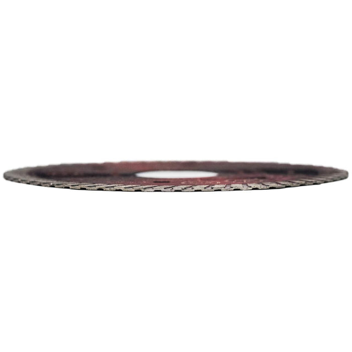 MONTOLIT DISCO DIAMANTATO TCS R 85x1 PER GRES PORCELLANATO - Taglio e levigatura