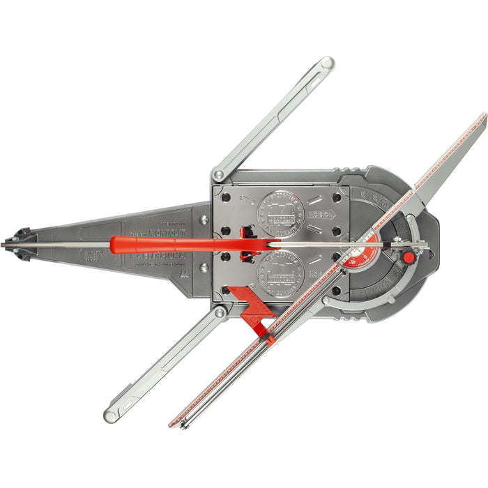 Tagliapiastrelle Montolit MASTERPIUMA POWER 5