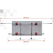 Superlift Montolit per lastre ceramiche