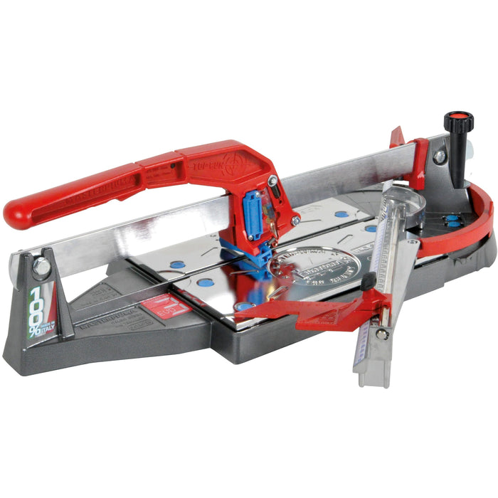 - Montolit - Tagliapiastrelle manuale MASTERPIUMA P3 cm. 44 (44P3) - Taglio e levigatura