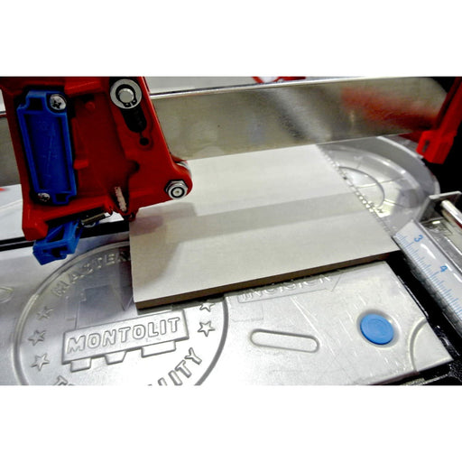 Tagliapiastrelle manuale Montolit 63 cm