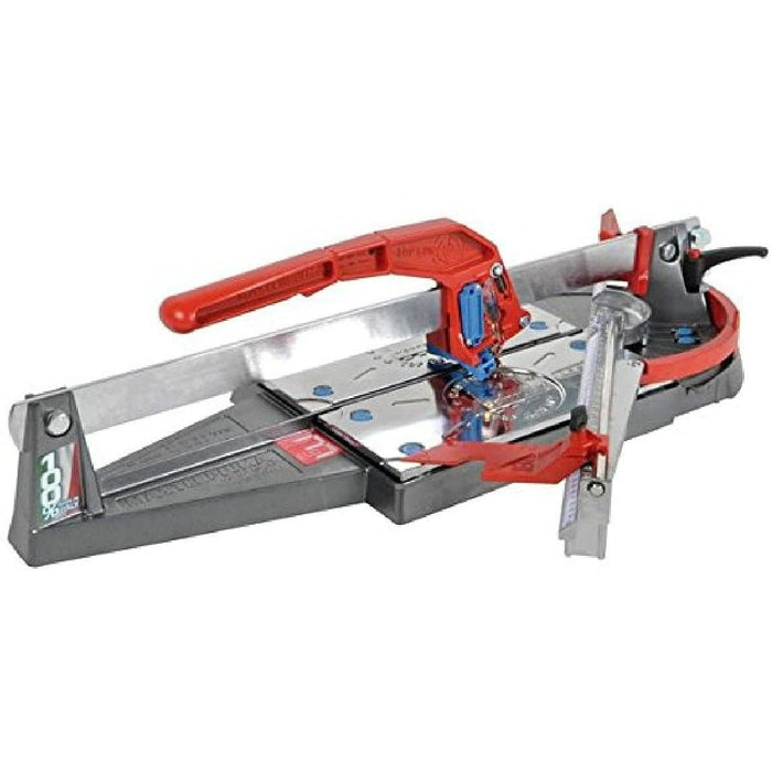 - Montolit - Tagliapiastrelle manuale MASTERPIUMA P3 cm.52 (52P3) - Taglio e levigatura