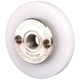 Montolit -Tutorcut universal assisted driving d.115