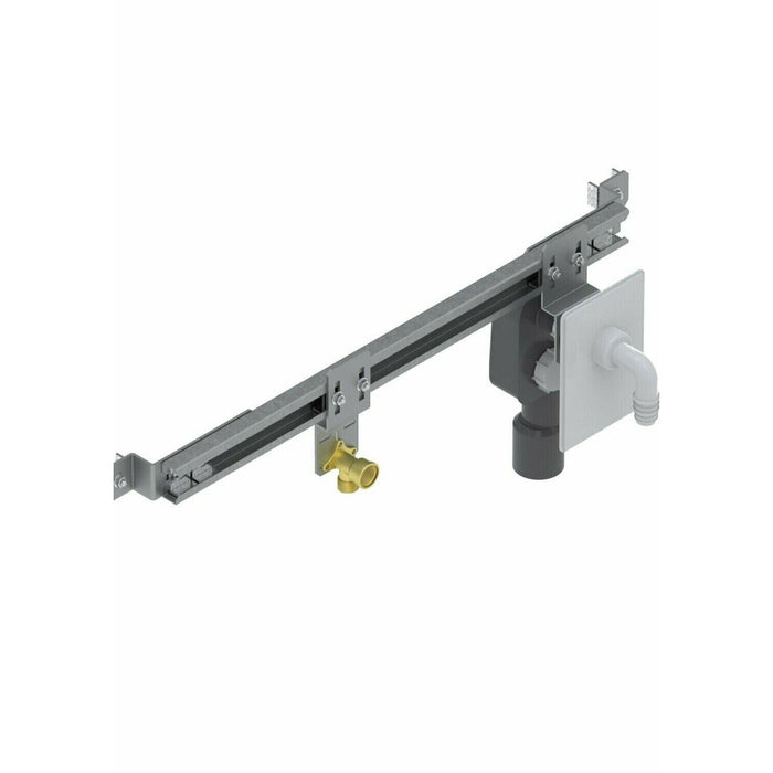Traversa supporto attacchi Knauf MT230