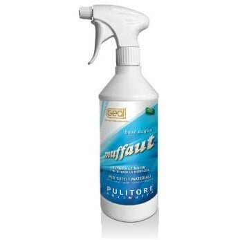 MUFFAUT PULITORE ANTIMUFFA - Prodotti pulizia