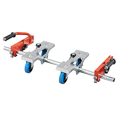 ONLY-ONE RAIMONDI DISPOSITIVO AUSILIO ALLA POSA DI PIASTRELLE GRANDE FORMATO - Movimentazione
