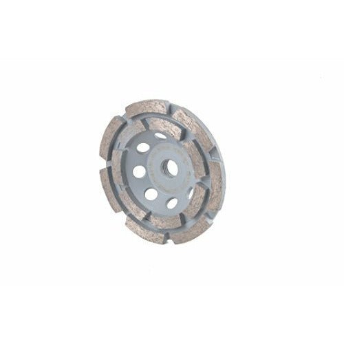 PLATORELLO D.100 UNIVERS. A SETTORI MONTOLIT - Accessori per elettroutensili
