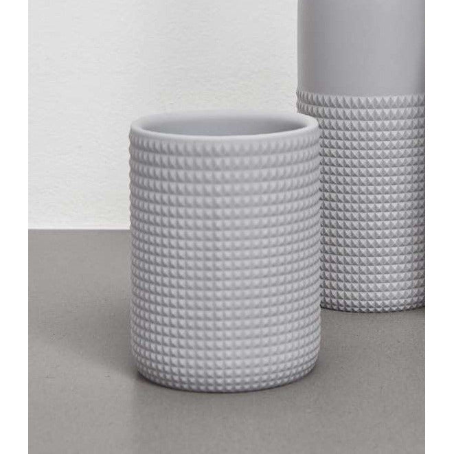 Geelli - Bicchiere Porta Spazzolini in gel poliuretanico Principe di Bolle