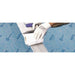 PROBAND 150 (150mm x 30mt) Nastro impermeabile elastico in polietilene provvisto su entrambi i lati di tessuto non tessuto in polipropilene che ne garantisce ladesione. - Nastro biadesivo