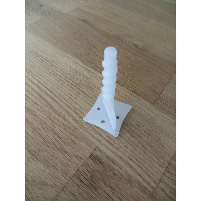 - Progress Profiles - Livellatore lineare 1mm - conf. 100 pz. cod. PRSL1 - Attrezzi per la posa