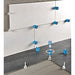 Sistema Proleveling tirante Progress Profiles