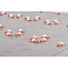 - Raimondi - 2500 Basi HD per Fuga da 1,5 mm e per Spessore Piastrelle da 3 a 12 mm Levelling System RLS - Accessori per piastrelle