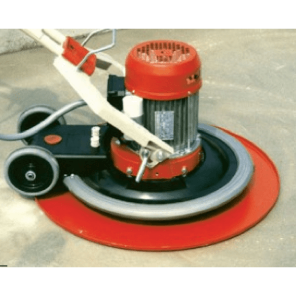Raimondi - Smooth steel disc for screeds d.600 x Maxititina/Ipertitina/Supertitina cod. 214