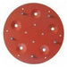 Raimondi  Disco Porta utiles abrasivo numero 5 490 mm - Dischi e carte abrasive
