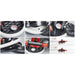 Sistema di movimentazione Easy-Move
