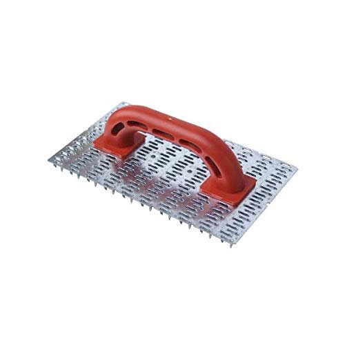 Raimondi fakiro  Raschietto per monocapa 260 x 145 mm - Accessori per piastrelle